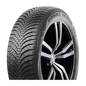 Pneumatiky Falken EuroAll Season AS210 165/60 R15 81T