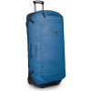 OSPREY CESTOVNÁ TAŠKA TRANSPORTER DUFFEL NA KOLIESKACH 120 BLUE FLAME