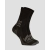 Ponožky X-socks Hike Expert Silver Crew