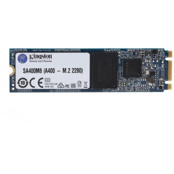 Kingston A400 240GB, SA400M8/240G