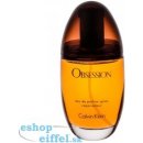 Calvin Klein Obsession parfumovaná voda dámska 100 ml