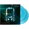 Emolecule: Architect (Limited Coloured Transparent Light Blue Vinyl Edition) - 2Vinyl (LP)