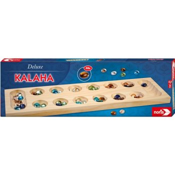 Noris Spiele Deluxe Kalaha