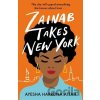 Zainab Takes New York - Attah Ayesha Harruna