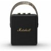 Bluetooth reproduktor Marshall Stockwell II Black & Brass (1005544)