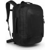 Osprey Transporter CARRY ON BAG raven black/black 36l