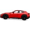 Rastar Auto Ferrari Purosangue auto na dálkové ovládání RC Rastar červené 1:14