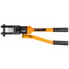 NEO TOOLS Ručný hydraulický lis na elektrické koncovky 16-300 mm