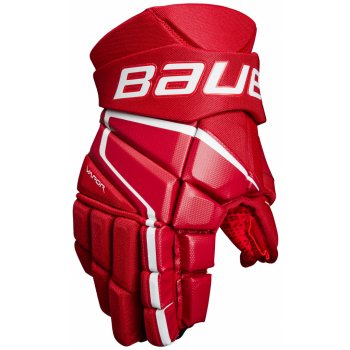 Hokejové rukavice Bauer Vapor 3X SR