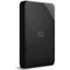 WESTERN DIGITAL WD Elements SE/6TB/HDD/Externý/2.5''/Čierna/2R WDBG8A0060BBK-WESN