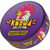 KURWA nikotínové vrecká collection blackcurrant purple grape 25 mg/g 18 vrecúšok