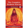 The Complete Brahma Sutras (Hindu Philosophy Council)(Pevná)