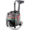 Metabo 602024000 - ASR 25 L SC - Všestranný vysávač, Kartón, s elektromagnetickým oklepom