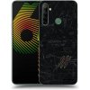 Picasee silikónový prehľadný obal pre Realme 6i - SCRATCH