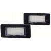 LED osvetlenie ŠPZ pre Passat B6 3C KOMBI 08-09