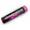 Exol Hammer Grease, mazivo pro pneumatická demoliční kladiva, grafitová vazelína, 400 g (Exol Lubricants)