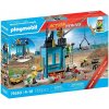 PLAYMOBIL 71650 Stavenisko