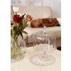 Radua crystal Marie Krištáľový poklop číry 7201114401