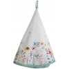 Clayre & Eef Flowerbomb 80 cm