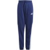 Detské Nohavice ADIDAS J CB FL PT JC7530 – Tmavo modrá