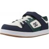 DC Shoes Nízke tenisky MANTECA 4 V Modrá