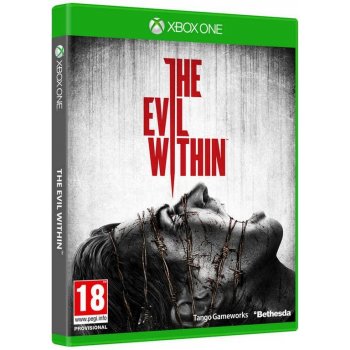 The Evil Within