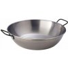 Oceľový wok 60 cm Muurikka