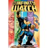 Marvel Infinity Watch: Power Corrupts