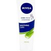 Nivea Soothing Care Aloe Vera krém na ruky 75ml