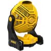 DEWALT Akumulátorový ventilátor, DCE512N-XJ; DCE512N-XJ
