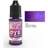 Green Stuff World Dye for Resins – farbivo pre živice Purple (15 ml)