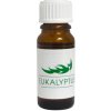 Hanscraft Esenciálny olej Eukalyptus