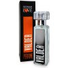 Sezmar Love Prírodný parfum valder pre mužov 30 ml