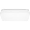 Ecolite | Ecolite W3094-12W - LED Kúpeľňové stropné svietidlo LUKY LED/12W/230V IP44 | EC0408