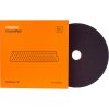 Koch Chemie One Cut Foam Pad 150 x 25mm - Leštiaci kotúč oranžový