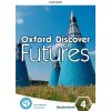 Oxford Discover Futures 4 Student's Book