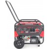 Elektrický generátor VeGA GK8500WEP s rámom + kolesá + elektrický štart 11GK8500WEP