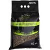 AQUAEL Prírodný viacfarebný štrk 5-10 mm 10 kg