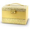 Massido Šperkovnica MS – 705 zlatá