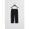GANT CORD PULL ON PANTS EVENING BLUE