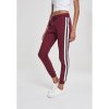 Urban Classics ladies college contrast sweatpants port