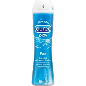 Durex Play Feel 50 ml