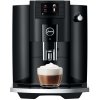 Jura E6 Piano Black