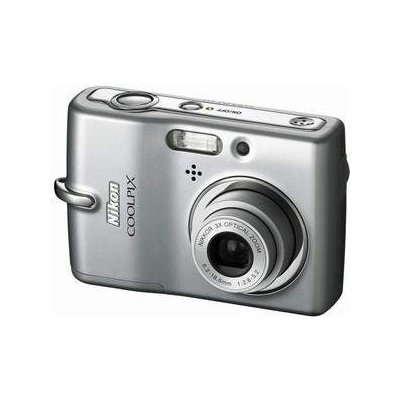 Nikon coolpix L11-