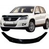 Deflektor prednej kapoty SCOUTT VW Tiguan 2007-2015