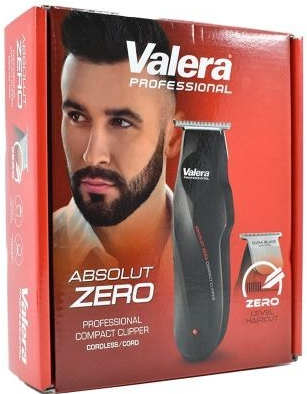 Valera Professional Absolute Zero Professional Compact Clipper