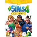 The Sims 4 Život na ostrově