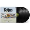 Beatles: Anthology 4 - 3Vinyl (LP)