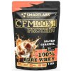 Smartlabs CFM 100% Whey Protein 1000 g - slaný karamel