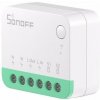 SONOFF MINI R4, eWeLink/Matter Prepínač MINIR4M